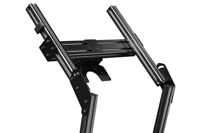 Forcc2Motion - Next Level Racing Elite Overhead Monitor Stand Add On